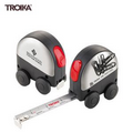 Troika Fast Five Metal Tape Measure